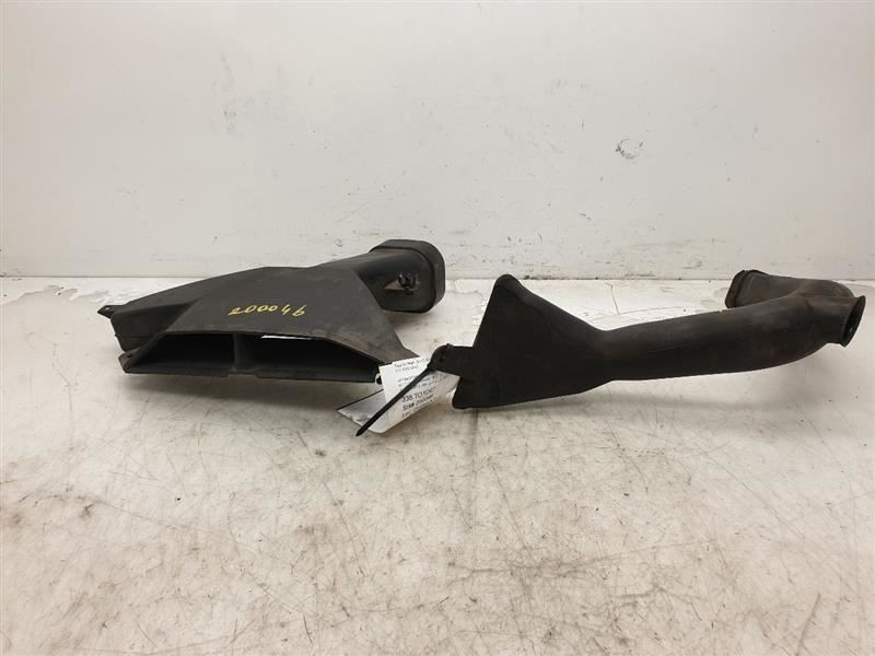2007 TOYOTA AVALON 3.5L 6CYL AIR CLEANER TUBE/RESONATOR