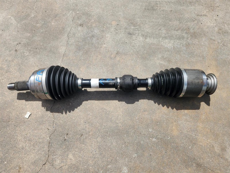 2024-2025 Acura Integra Front Passenger Cv Axle Shaft Driveshaft 44305-31M-A02