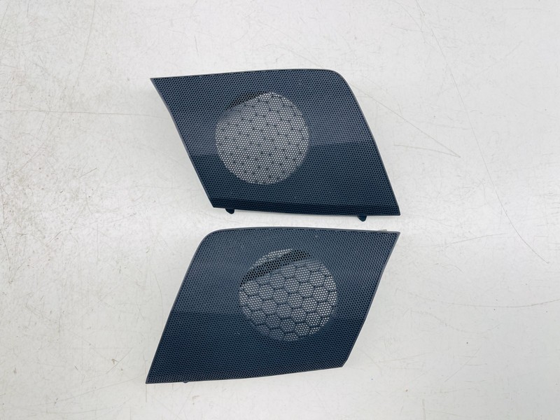 2011–2014 Lexus CT200h Front Door Speaker Grille Set OEM