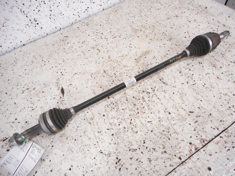 Hyundai Tucson 1.6L Rear CV Axle Shaft Left Driver OEM 16-21