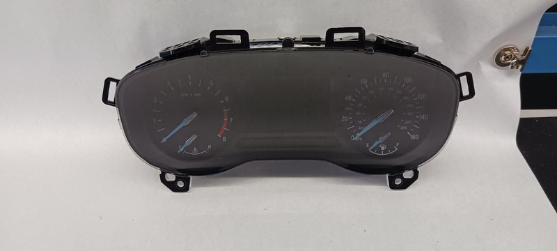 19-'24 FORD EDGE Speedometer 12k miles OEM 1 Year Warranty!