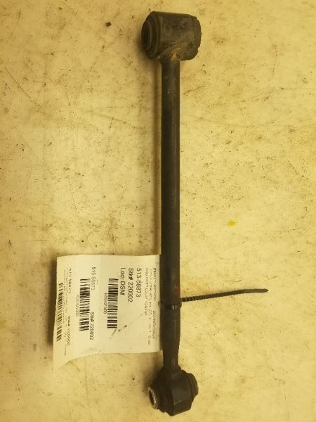 99 00 01 02 03 LEXUS RX300 REAR LOCATING LOWER CONTROL ARM