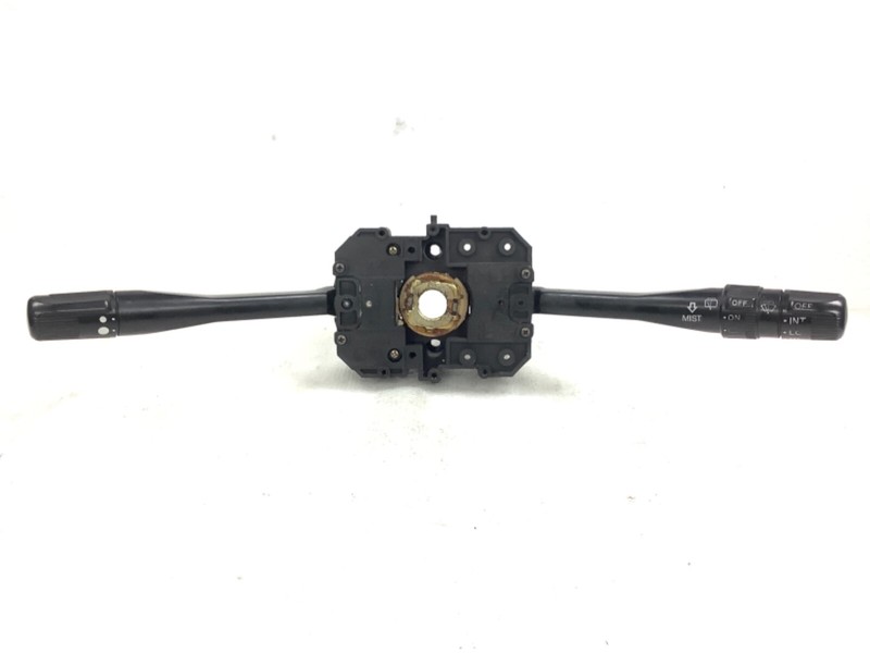 90-93 Acura Integra 3Dr Combination Combo Headlight Wiper Switch Used OEM Assy