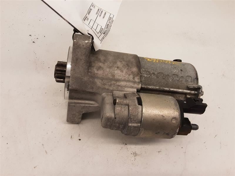 Starter Motor 4 Cylinder 2TRFE Engine Fits 16-19 TACOMA 3240507
