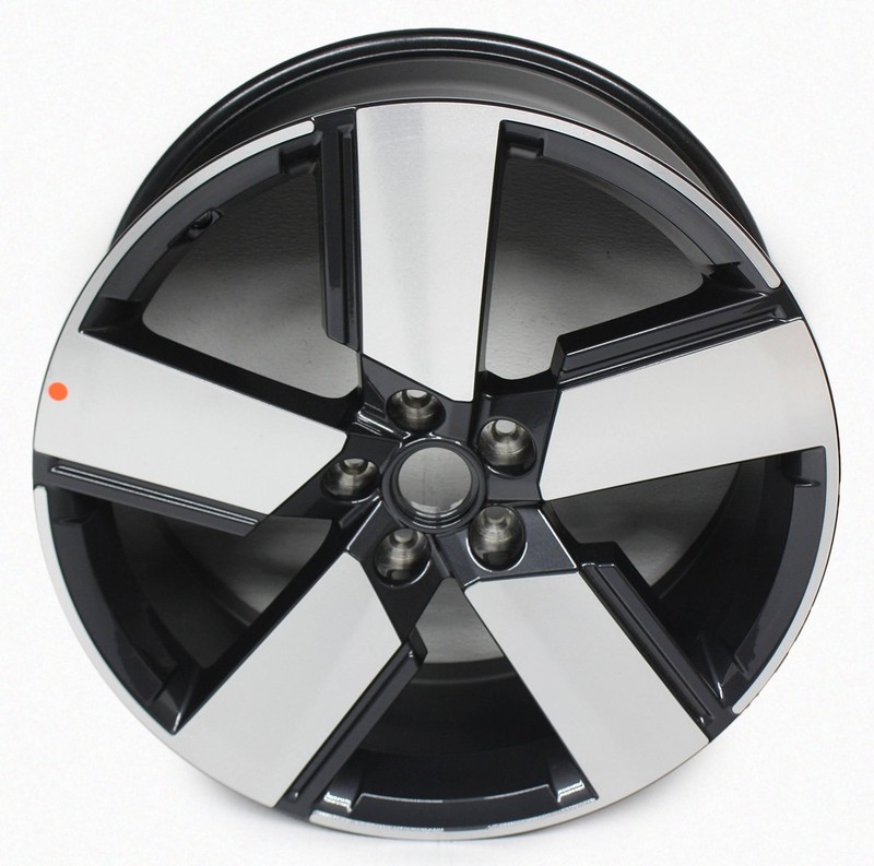 OEM 20 Inch Alloy Wheel For Hyundai Santa Fe (Gas) 52910-R6210