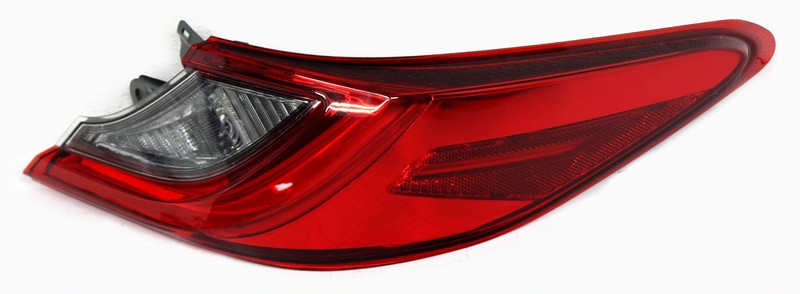 OEM Right Passenger Side LED Tail Lamp For Toyota Camry 81550-AQ020