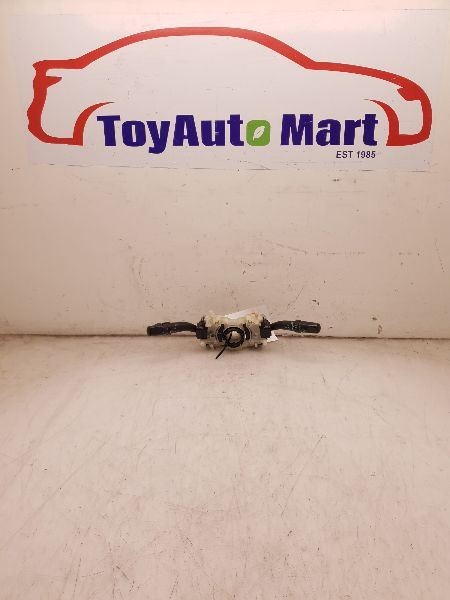 02 TOYOTA SEQUOIA STEERING COLUMN SWITCH ASSEMBLY