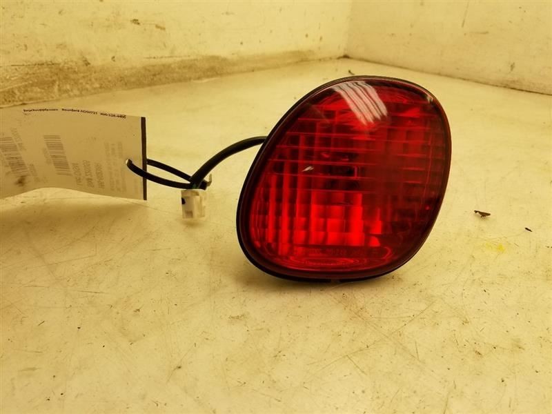 98 99 00 01 02 03 04 05 LEXUS GS300 PASSENGER RIGHT TAIL LIGHT BLK-202