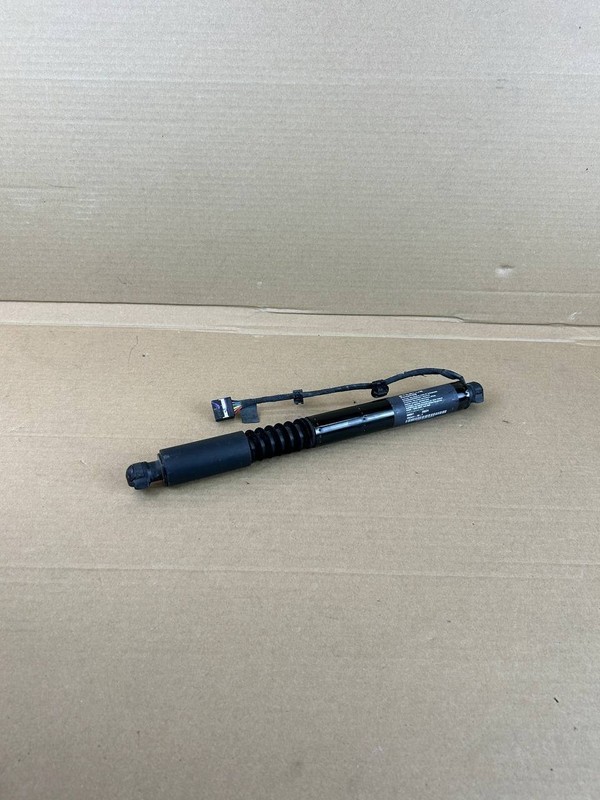 ✅ TESLA MODEL X DOOR STRUT SECONDERY LEFT REAR 2016 17 18 19 2020 1063441-00-F