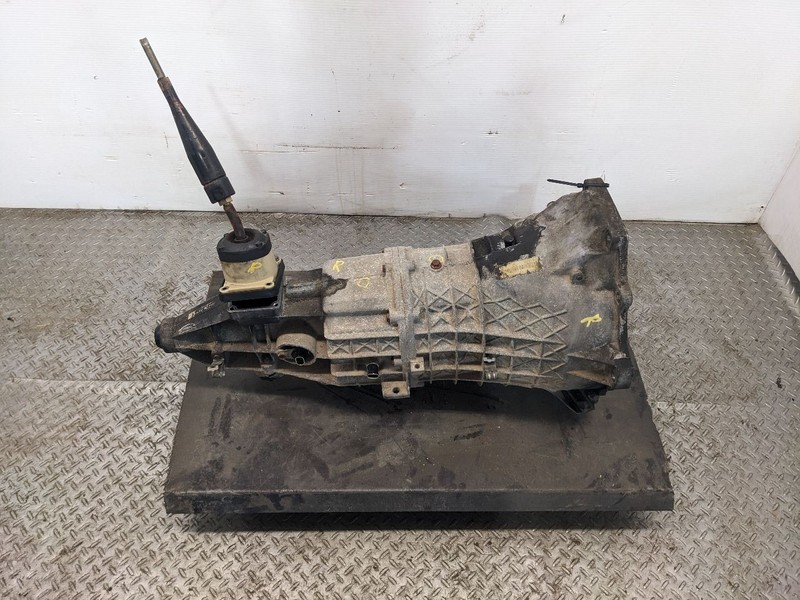 Automatic Transmission 4-134 2.2L Fits 96-97 S10/S15/SONOMA 1190467