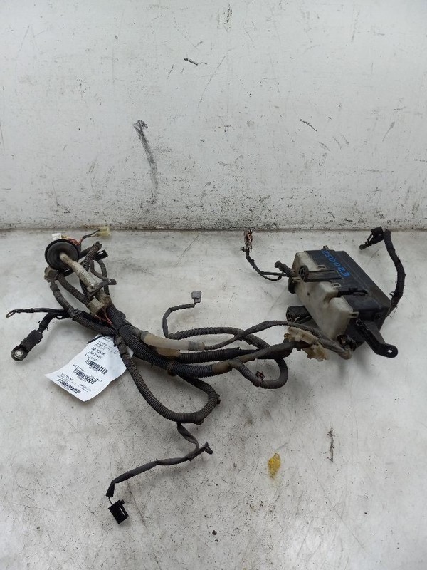 93 94 95 96 97 Toyota T100 Main Engine Room Harness 2.7L AT RWD 82111-34030