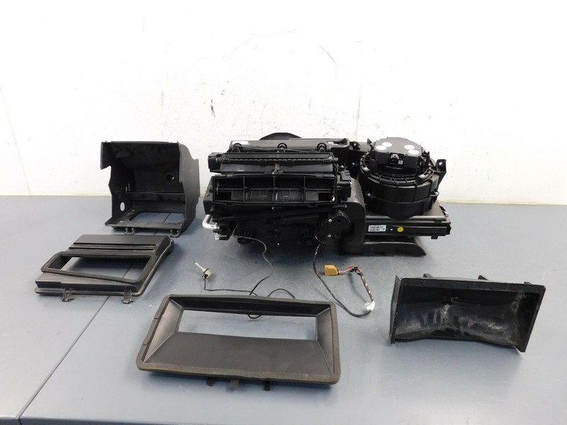2017 18 20 21 22 Audi R8 V10 Plus HVAC Unit #3627 X4