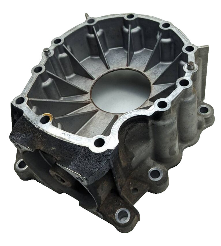 2006-2011 Mercedes-Benz R350 W251 Transfer Case To Transmission Housing OEM