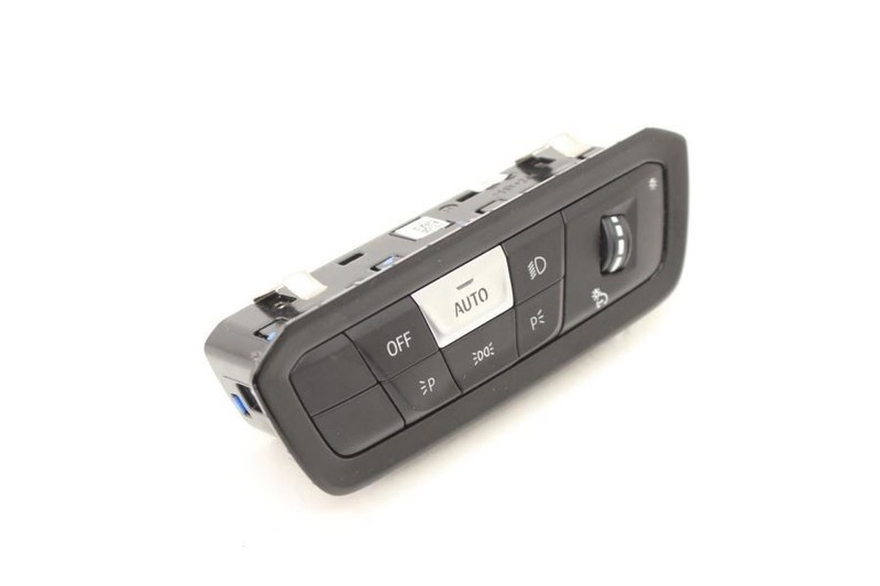 2020-2024 Toyota Supra AT 2.0L Headlight Control Switch 61315A16B22