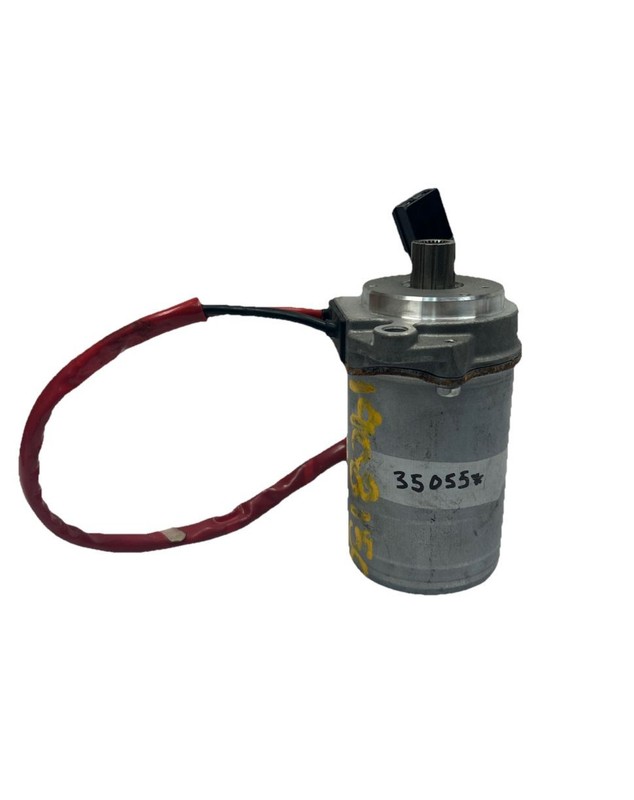 2014 to 2019 Toyota Corolla steering pump motor sedan US market keyless assy