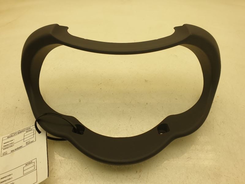 2004 TOYOTA CELICA GT SPEEDOMETER DASH BEZEL ASSEMBLY