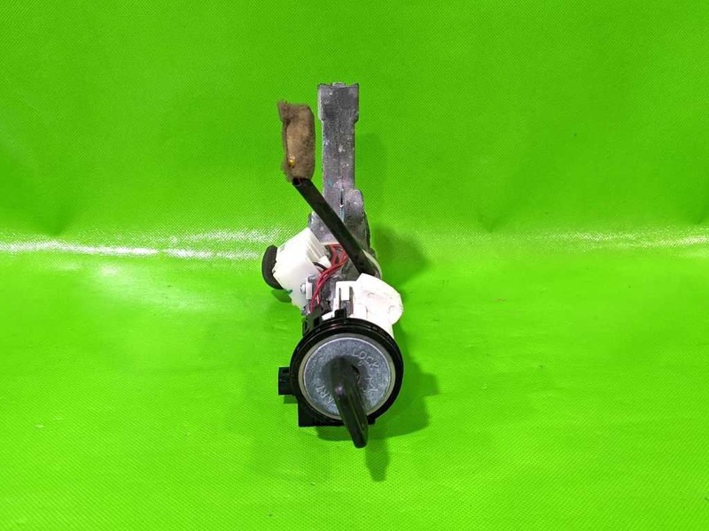 13 14 15 TITAN IGNITION LOCK CYLINDER HOUSING W/KEY OEM 4205-5