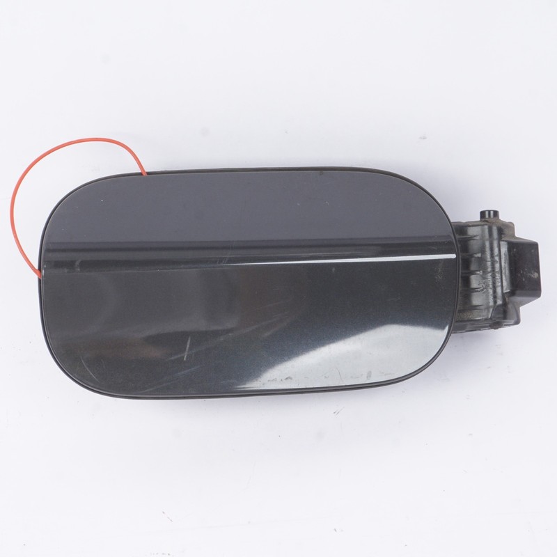 2011-2014 AUDI A8L Long Fuel Tank Door w/ Cap & Actuator OEM