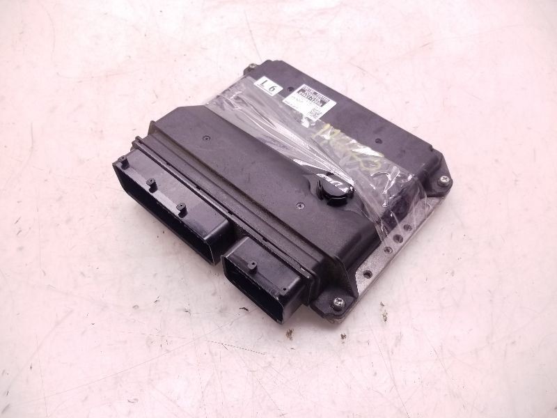 2010 SCION XB ENGINE ELECTRONIC CONTROL MODULE ECM ASSEMBLY