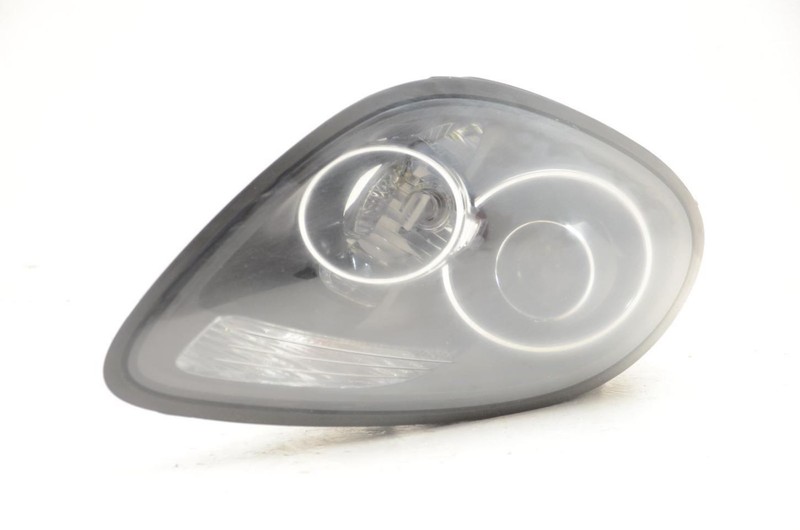 13-16 Porsche Boxster 2.7L Passenger Right Front Headlight Assembly