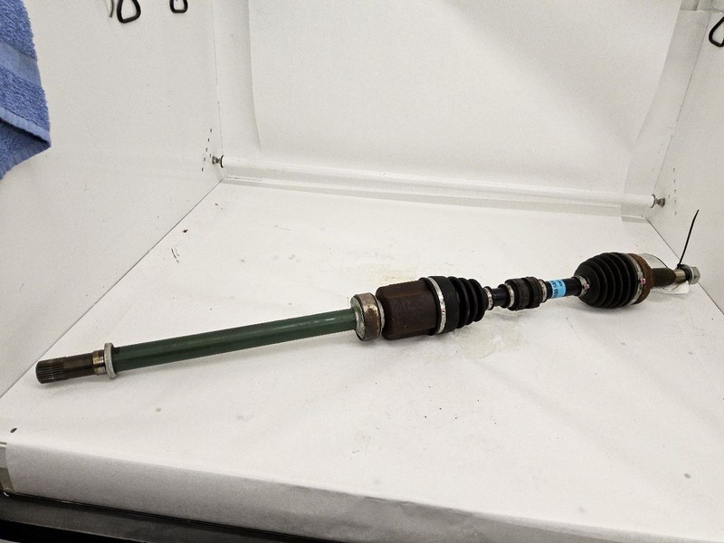 Passenger Axle Shaft Front Axle 3.5L 6 Cylinder FWD Fits 15-18 MURANO 3418077