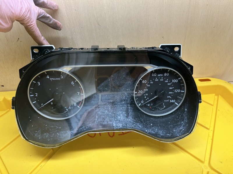 2020 NISSAN ALTIMASpeedometer Instrument Cluster 248106CA1A A3C0354180000