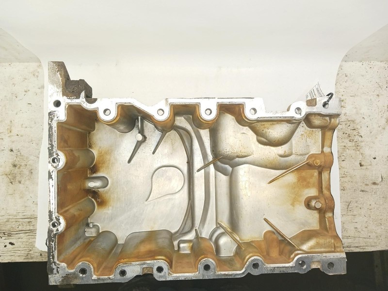 11-'12 FORD F150 Oil Pan 3.7L OEM 1 Year Warranty!