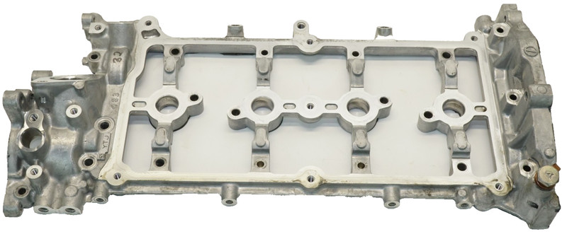 🔅2022-2024 INFINITI QX50 OEM. CYLINDER HEAD (CH)