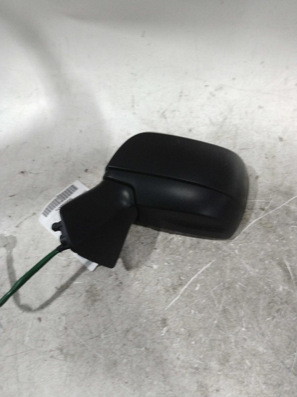 2015 Subaru Forester Left Door Mirror Green Used OEM 706519 137k Miles