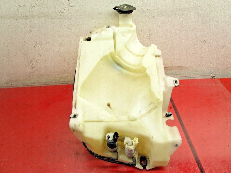 2005-2009 SAAB 9-7X 97X 4.2L WINDSHIELD WASHER RESERVOIR TANK BOTTLE OEM
