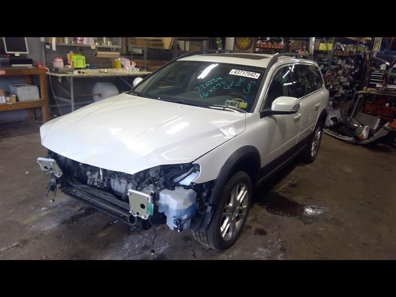 Differential Carrier Rear AWD Fits 13-16 VOLVO 70 SERIES 898684