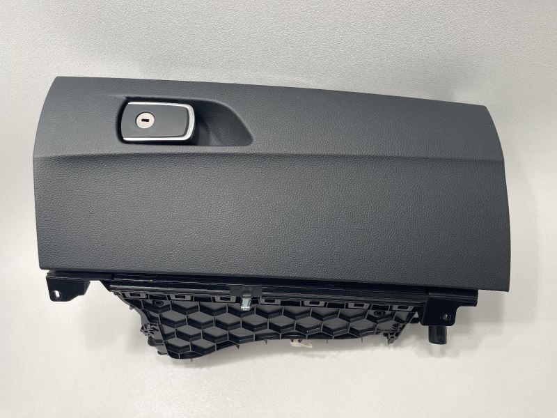 2017 BMW M240i GLOVE BOX BLACK TC:PLCSW 63K -M-SPORT- 55773