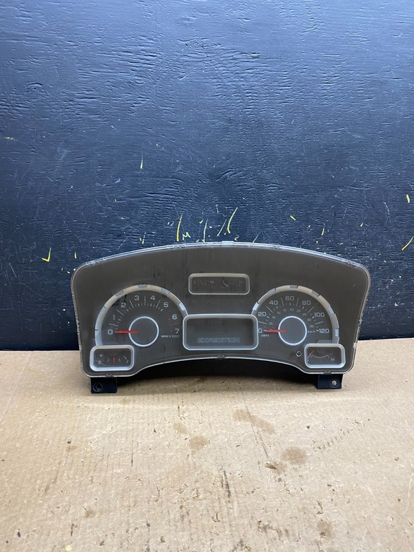 2007 2008 Ford Expedition Speedometer Cluster Gauge Z4547 DG