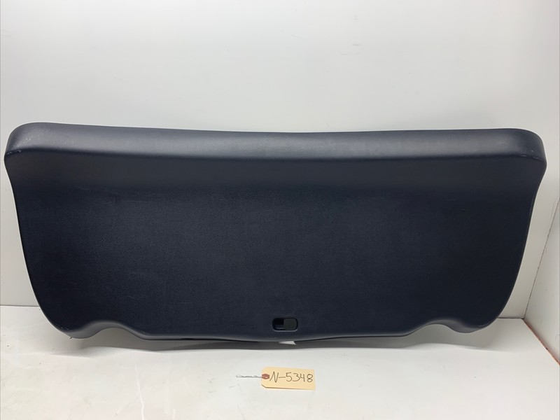 21-23 Tesla Model 3 Liftgate trunk lid inner panel cover OEM 1558860-00 5348 S8