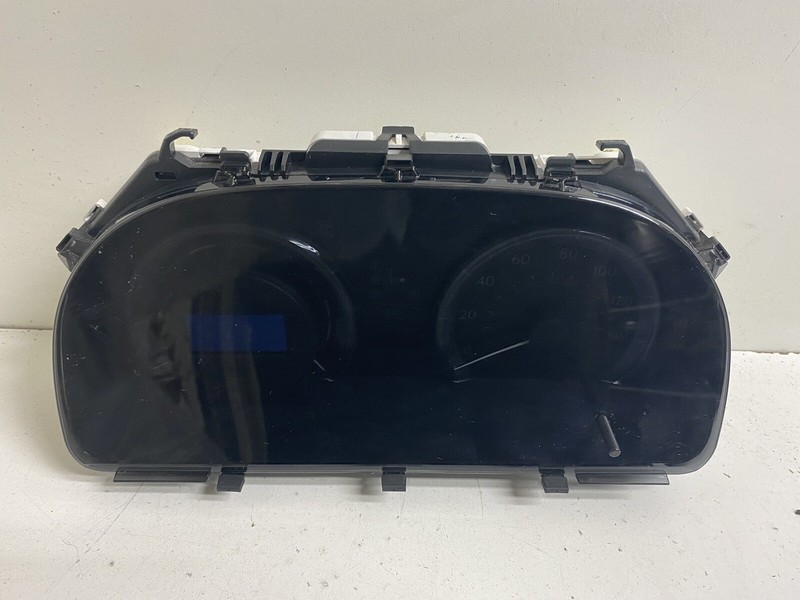 2010 Lexus HS250H NON-PRE CRASH NON-LED NON-CAMERA 83800-75050 Speedometer Panel