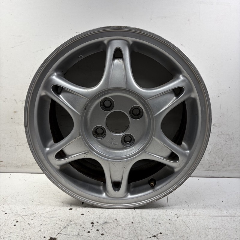 96 Acura Integra Wheel Rim 15" 15x6JJ 42700-ST7-A21 OEM