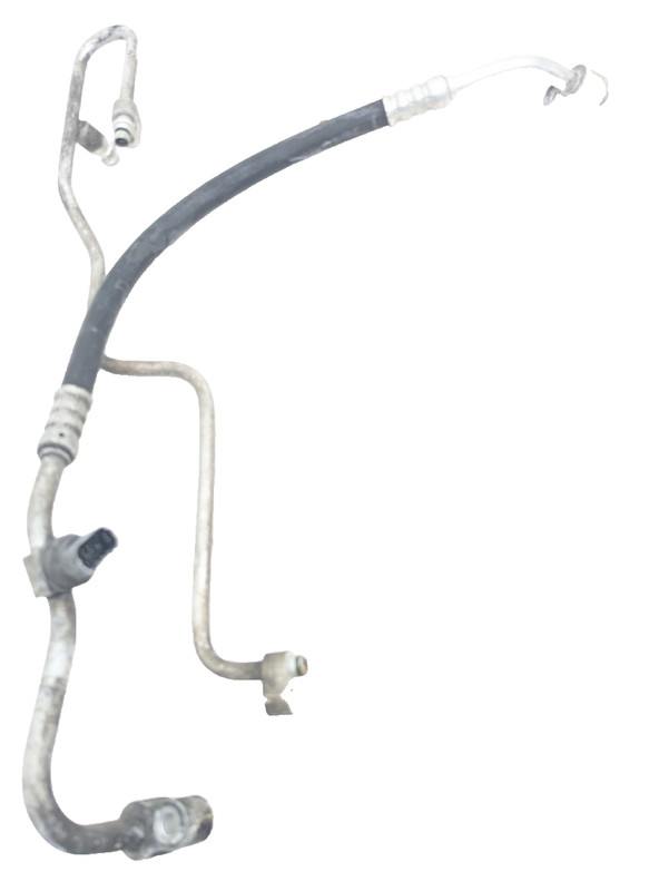 AC Compressor Hose Lines Pair | Fits 2002-2005 Mercedes Benz ML320