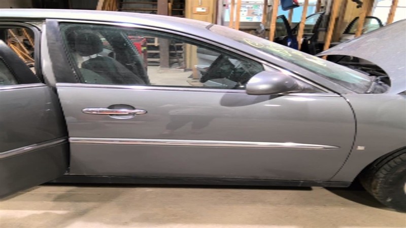 Passenger Right Front Door Fits 05-09 ALLURE 3454707
