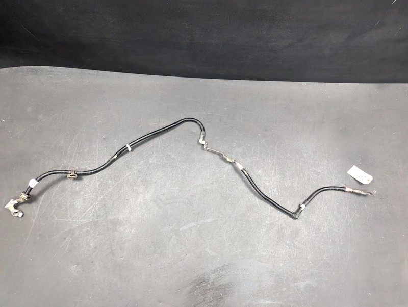 Battery Positive Wire Cable 2018 BMW X1 8677250 2016 2017 2019