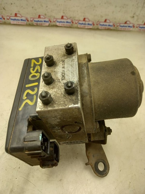 96 97 98 99 00 TOYOTA 4 RUNNER ABS PUMP ANTI-LOCK ACTUATOR