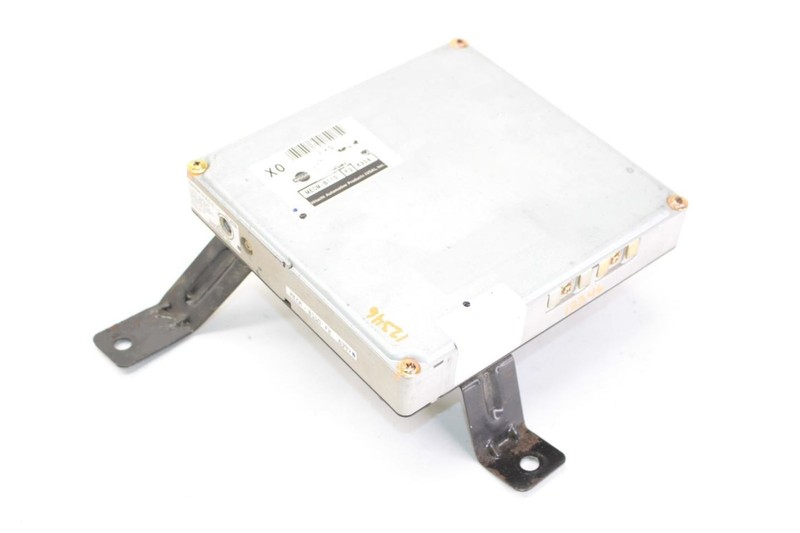 96-97 Nissan Pickup D21 Engine Control Module ECU ECM MECMB110