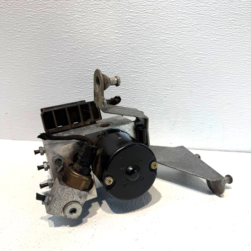 00-06 OEM Mercedes W220 S430 S500 CL500 Anti Lock ABS Brake Pump Module Assy