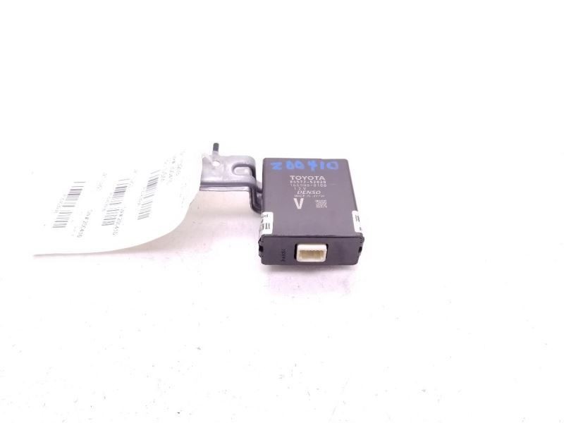 14-16 TOYOTA PRIUS DRIVER ASSIST VEHICLE APPROCH CONTROL MODULE ECM ASSEMBLY
