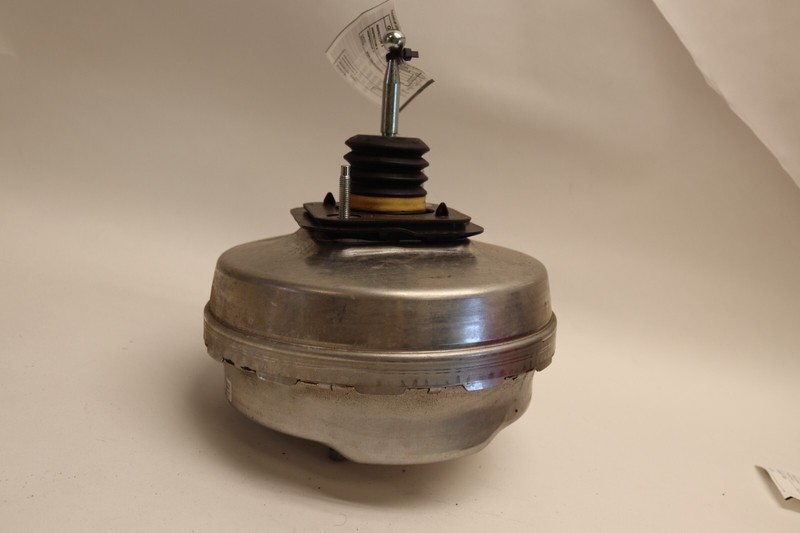 2018-2020 BMW M550I XDRIVE G30 POWER BRAKE VACUUM BOOSTER OEM