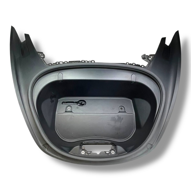 Tesla Model 3 2017-2020 OEM Front trunk storage compartment 1081674-00-H