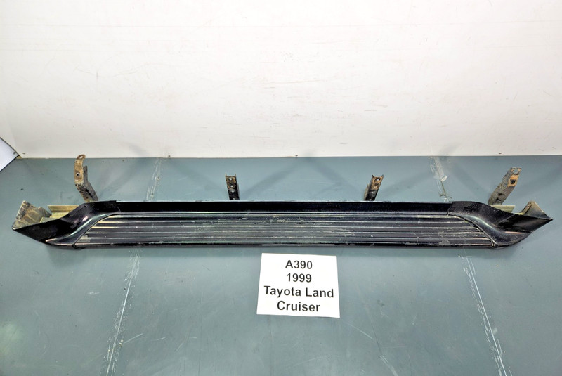 ✅ 99-07 OEM Toyota Land Cruiser J100 Left Driver Side Running Board Step Pad*