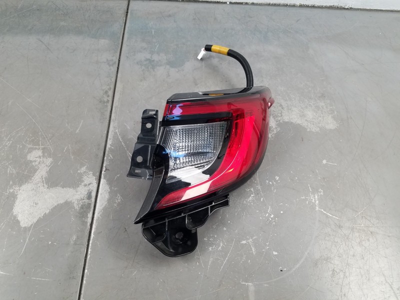 2025 Toyota Corolla GR AWD Right Passenger Outer Tail Light 3K Miles #7476 B7