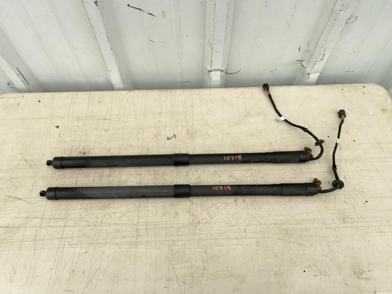 2014-2022 ROVER SPORT LEFT/RIGHT TAIL GATE STRUT SET OF 2 5.0L AWD TURBO 61127