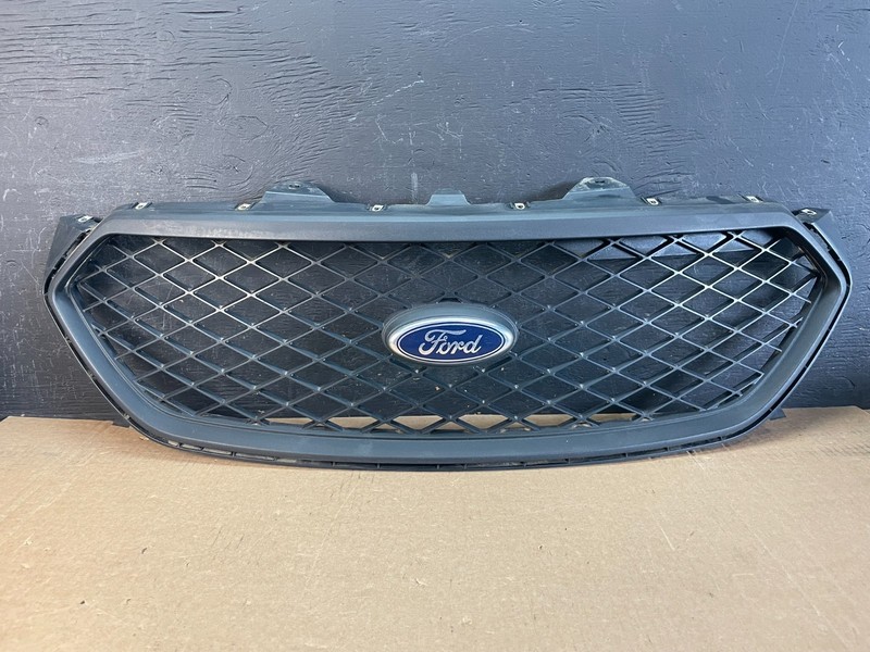 2013 to 2019 Ford Taurus Front Upper Police Grill Grille OEM AD0163 DG