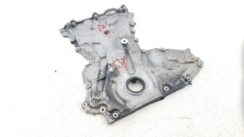 2017-2025 ALFA ROMEO GIULIA/ STELVIO 2.0L ENGINE MOTOR FRONT TIMING COVER OEM